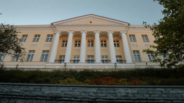 2027. aasta riigieelarve eelnõu: mõju selgub menetluses