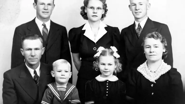 28. oktoober Eesti ajaloos: uuri pere- ja kodukohalugusid
