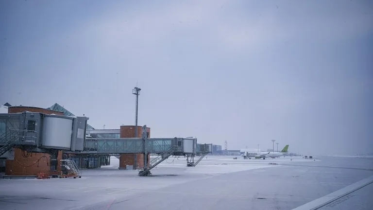 Eesti talveaeg: kuidas kellamuutus mõjutab reise ja kõnesid