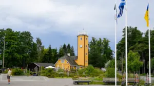 Eestis läheb 25. oktoobril 2026 üle talveajale