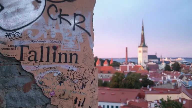 ELi kellakeeramine: Eesti valmistub 25. oktoobri ajavahetuseks