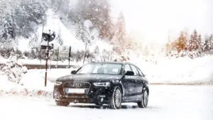 Enne libedat kontrolli teeinfot ja auto talvevalmidust