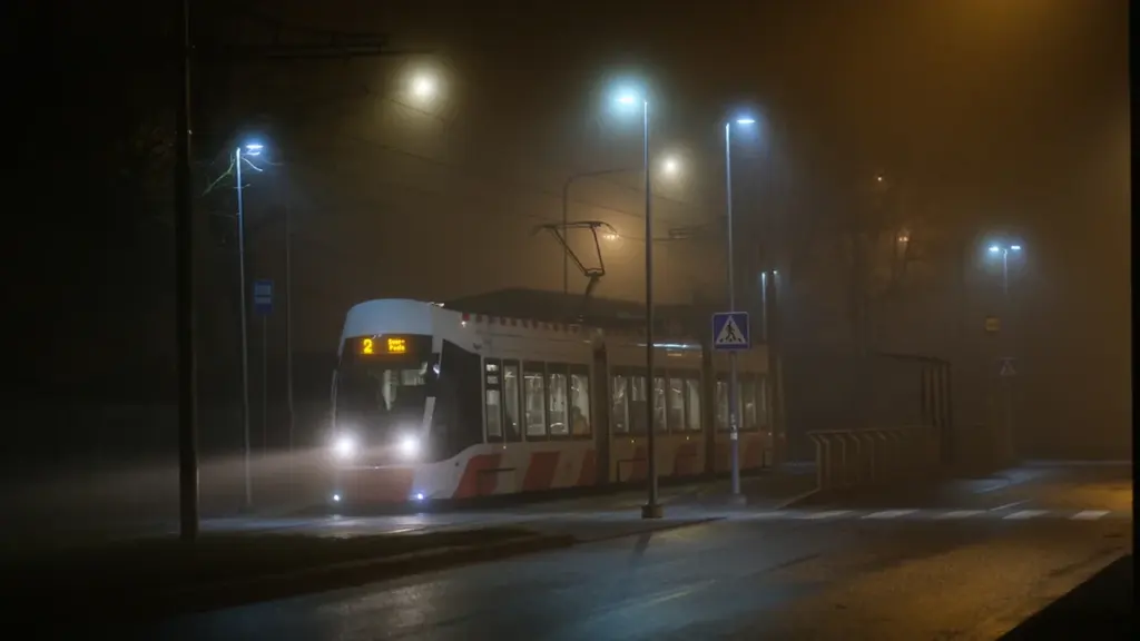 Pühapäeva õhtu Tallinnas: vali tegevus ja kontrolli kojusõitu