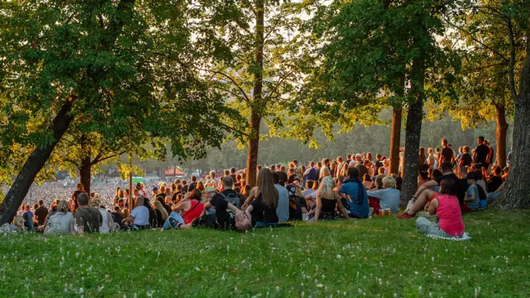 Reede õhtu Tallinnas: kontsert, kino või kodune plaan