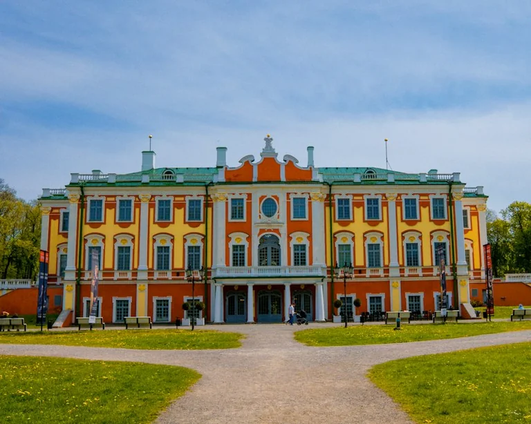Tallinna esmaspäevaõhtu: muuseum, kontsert või jalutuskäik