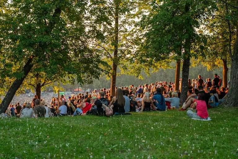 Tallinna kultuurikava 12. oktoobril: kontrolli enne minekut