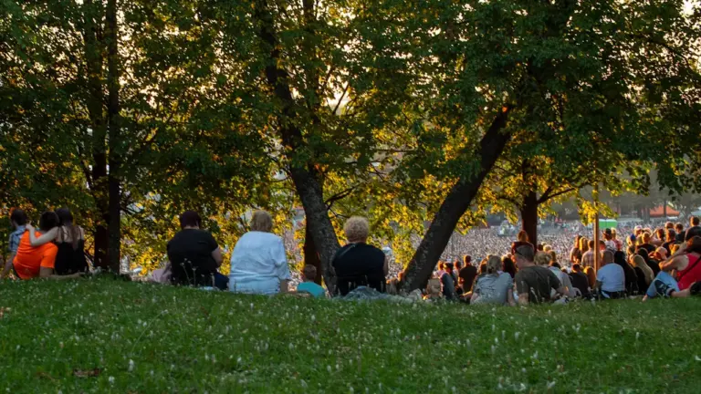 Tallinna kultuuriõhtu: vali sündmus ja planeeri tagasisõit
