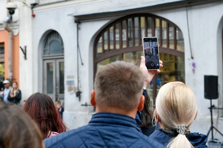 Tallinna õhtuplaan 29. oktoobriks: kontrolli kava ja kojusõitu