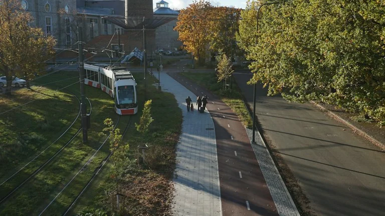 Tallinna ühistransport: kontrolli sõiduplaani enne esmaspäeva