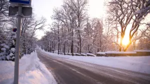 Talverehvid Eestis: kohustus algab 1. detsembril